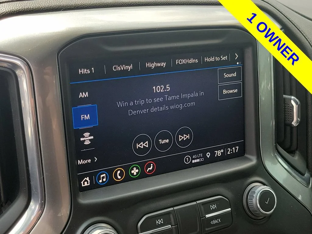 2022 Chevrolet Silverado 2500HD LTZ - Photo 15