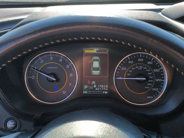 Used 2023 Black Subaru Sport image 19