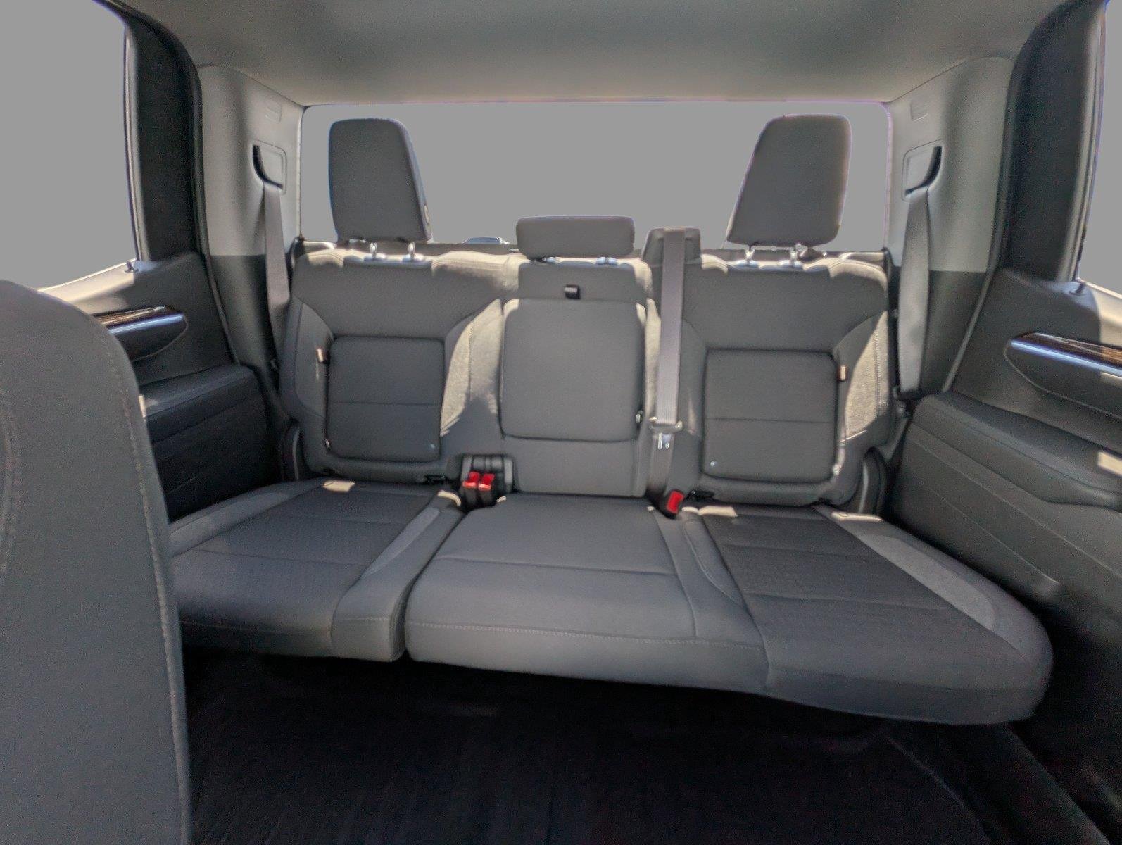 New 2026 Onyx Black GMC Elevation image 14