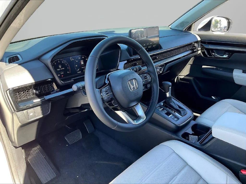 New 2027  Honda EX-L image 18