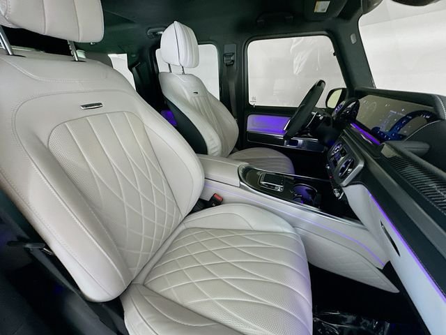 Certified Used 2025  Mercedes-Benz G 63 AMG® image 29