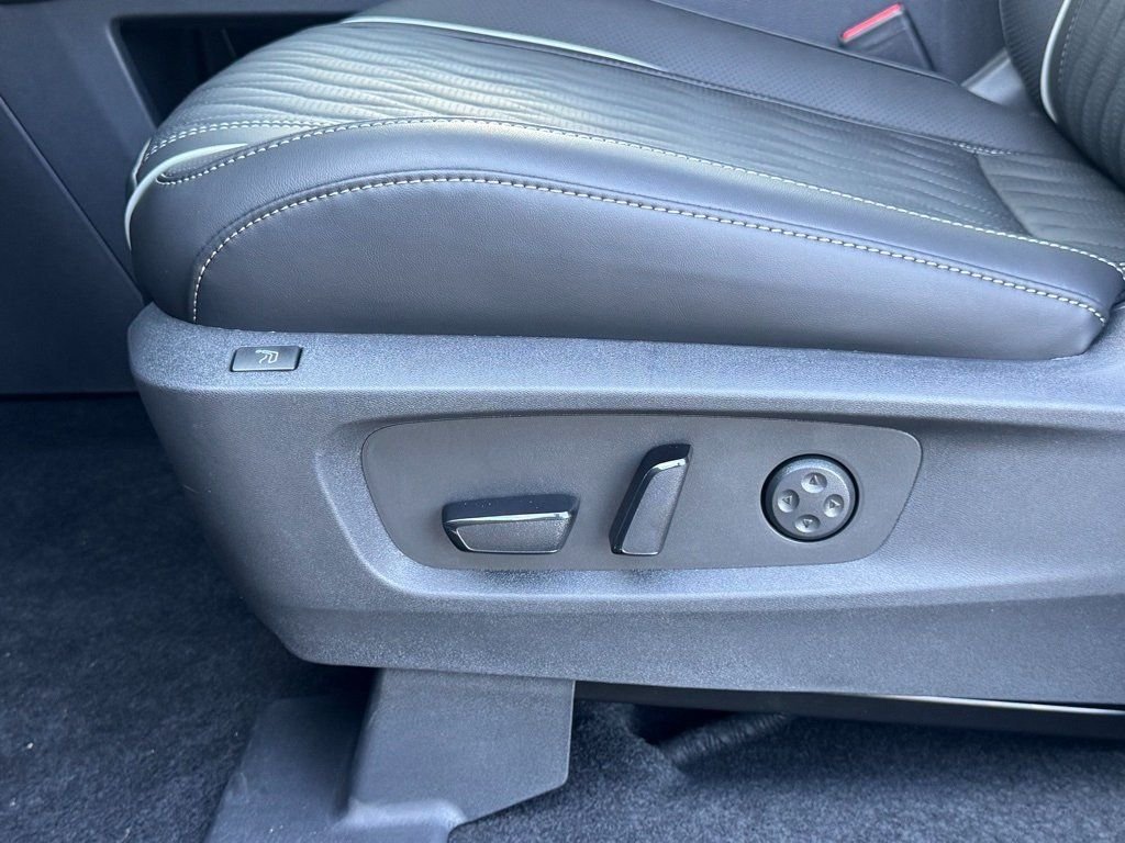 2026 INFINITI QX60 AUTOGRAPH - Photo 15