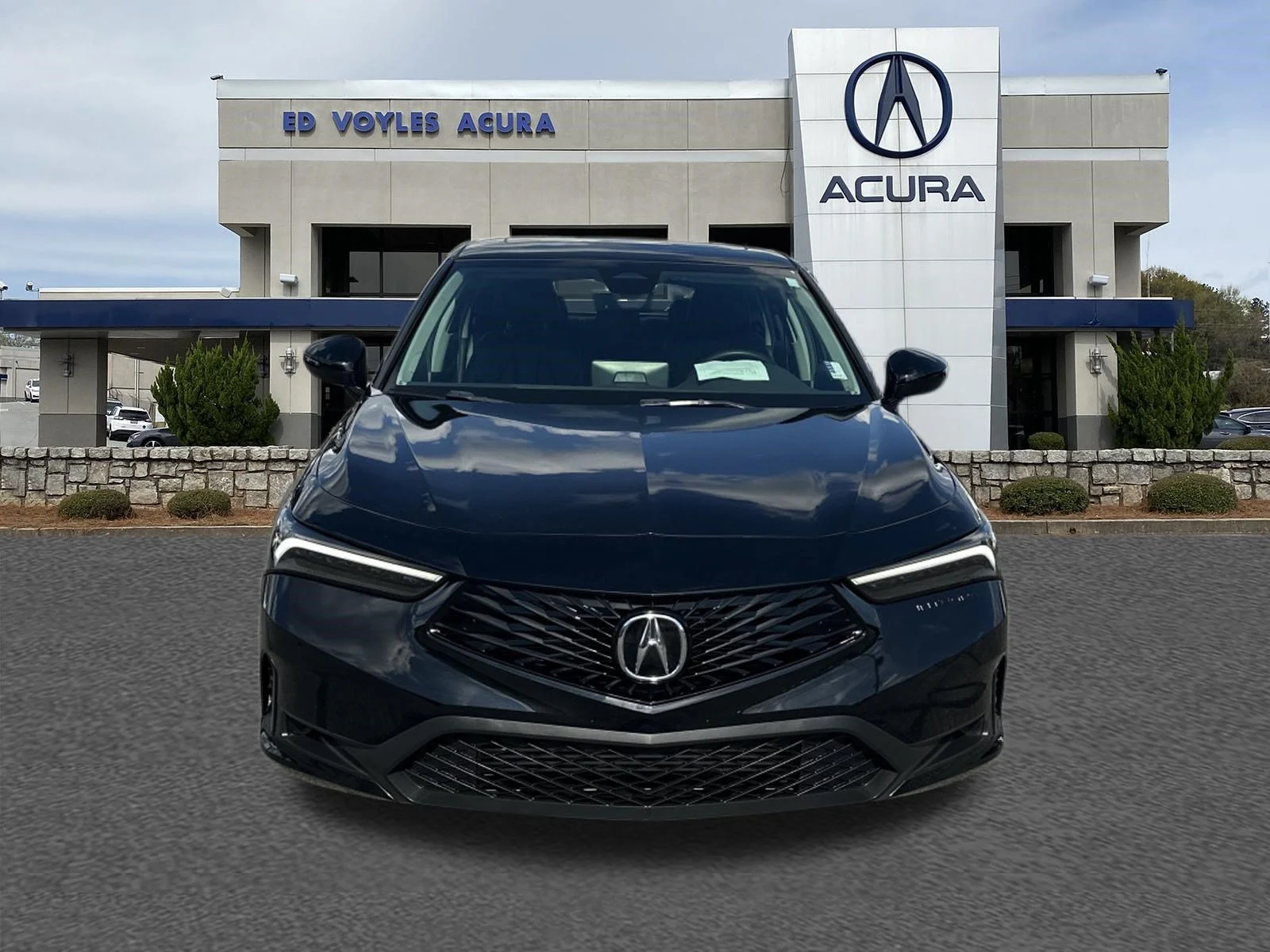 2024 Acura Integra Base - Photo 36