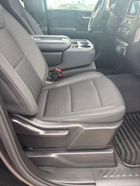 Used 2023 Black Chevrolet Custom image 30