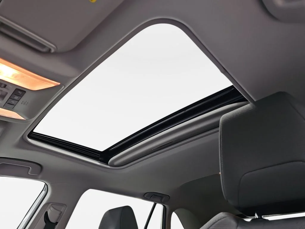 Used 2019 White Toyota XLE image 32