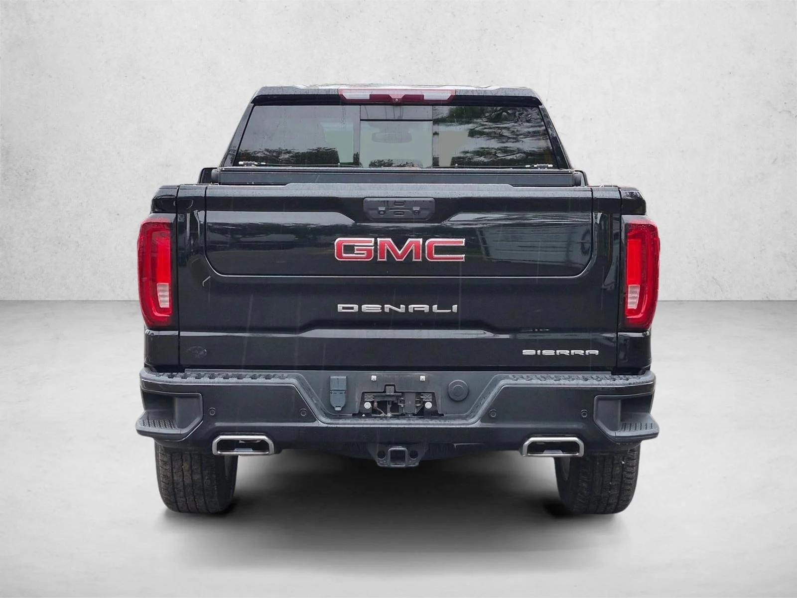 Used 2023 Onyx Black GMC Denali image 6