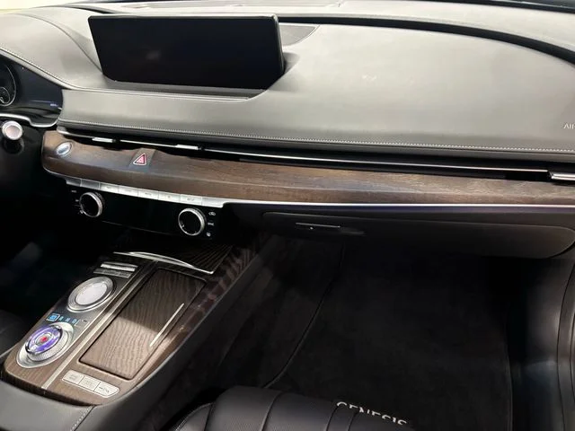 2021 GENESIS G80 Base - Photo 14