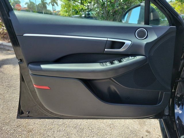 2023 Hyundai Sonata SEL - Photo 11