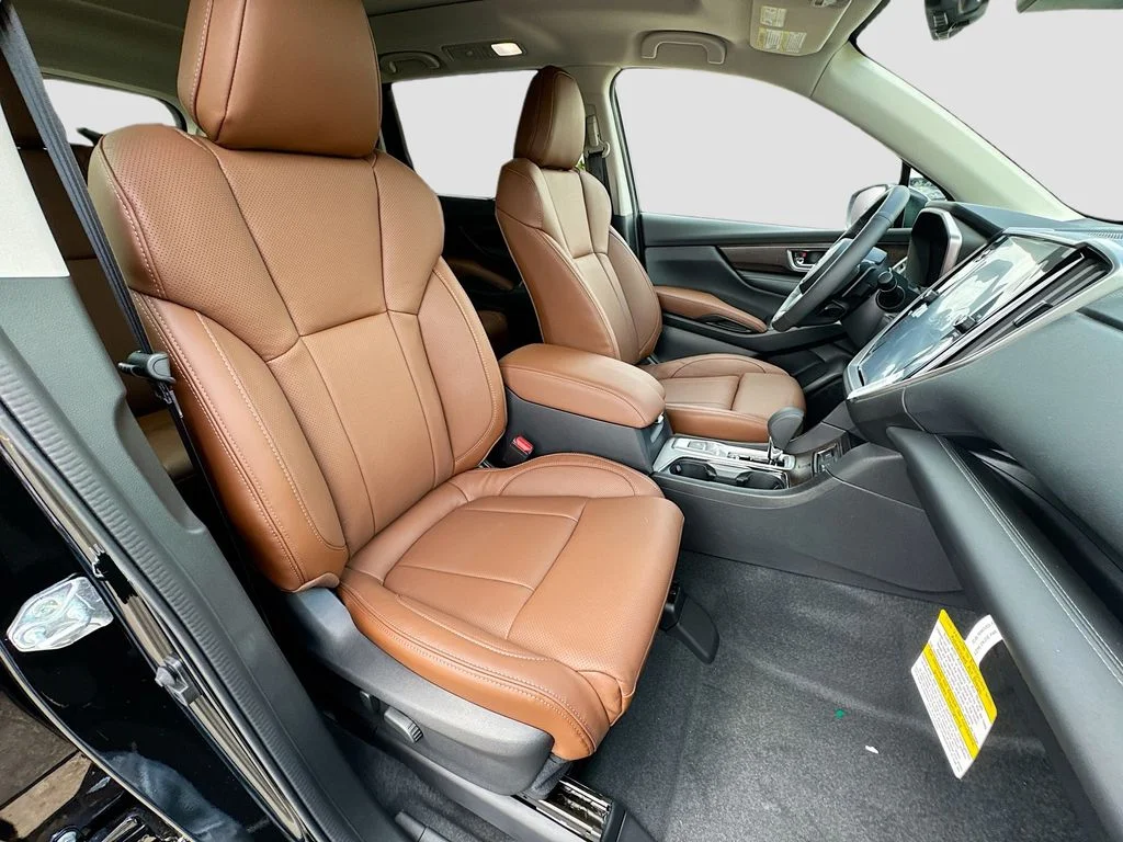 New 2026 Black Subaru Touring image 36