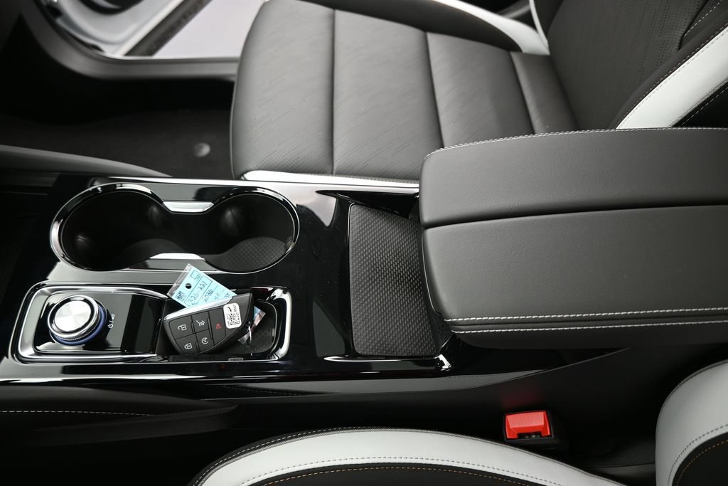 2026 Buick Envision Sport Touring - Photo 19