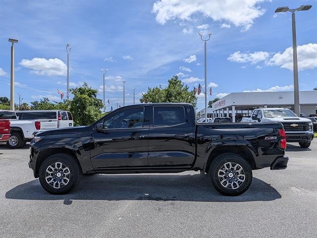 2025 Chevrolet Colorado Z71 - Photo 6