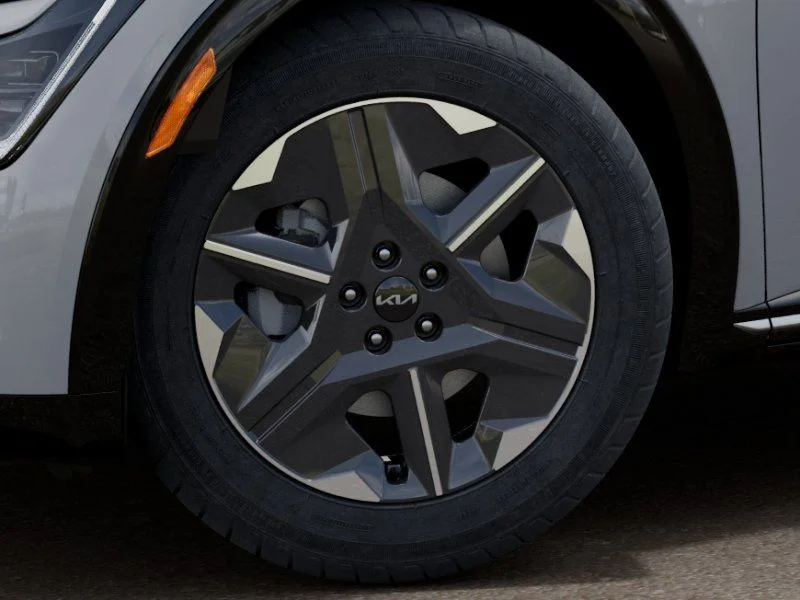 New 2026 Gray Kia Light image 9
