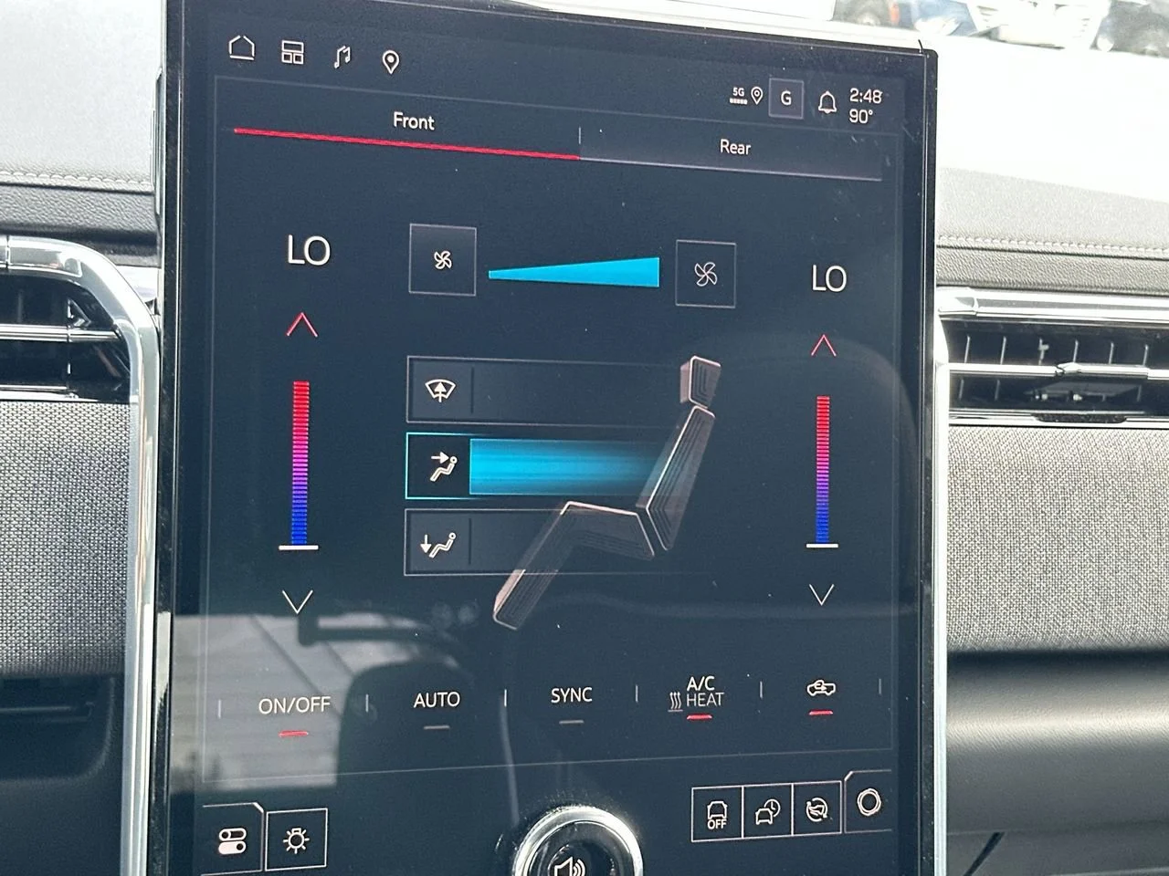 2026 GMC Sierra EV Elevation - Photo 20