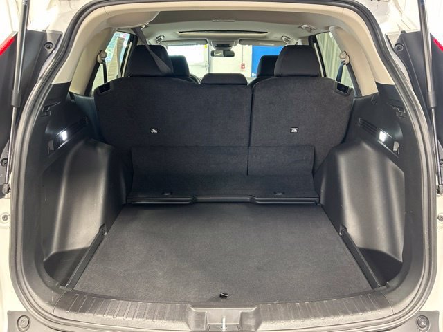 2024 Honda CR-V EX - Photo 23