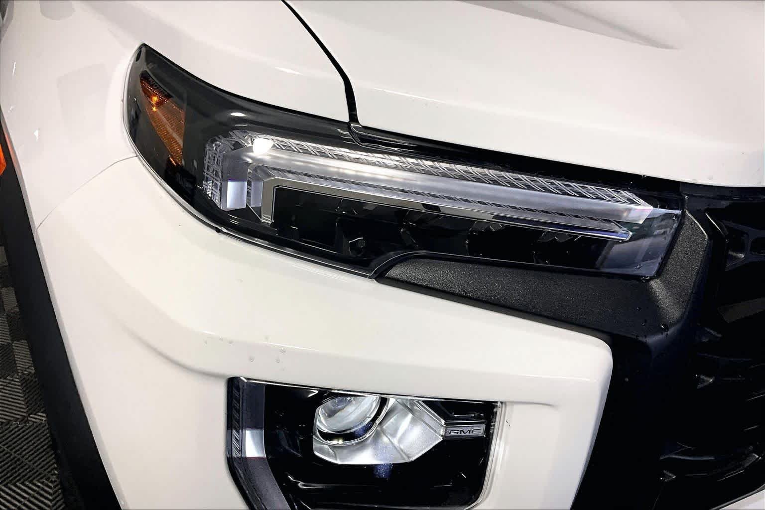 2024 GMC Canyon Elevation - Photo 27