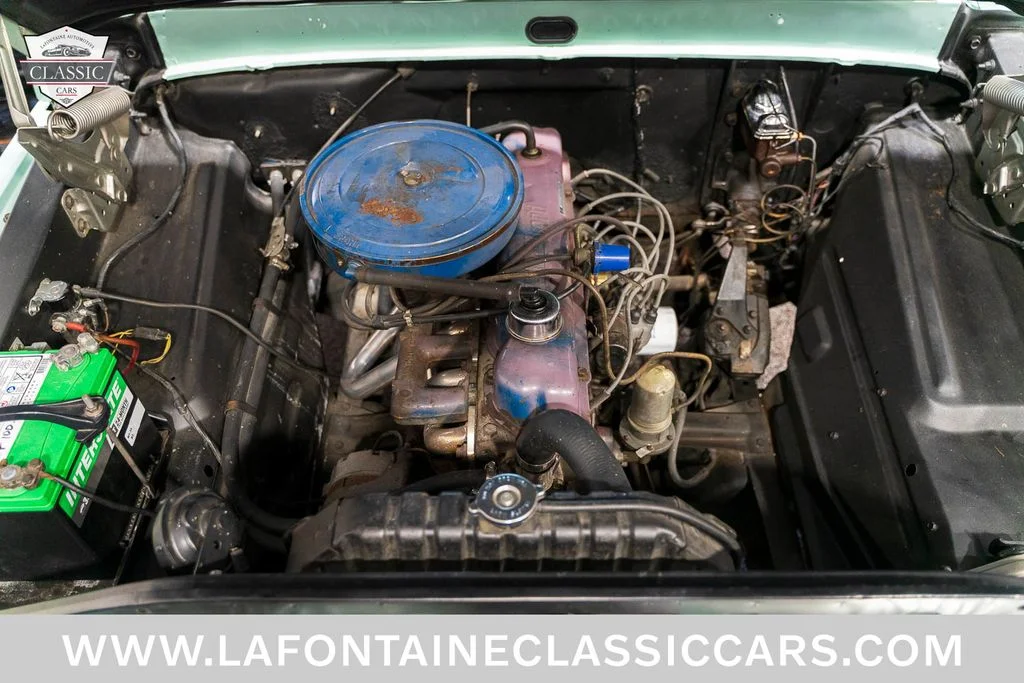 Used 1970  Ford  image 5