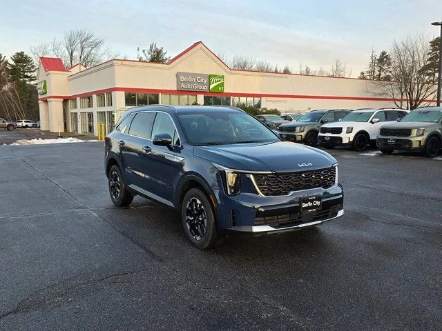 New 2026 Midnight Kia S image 29