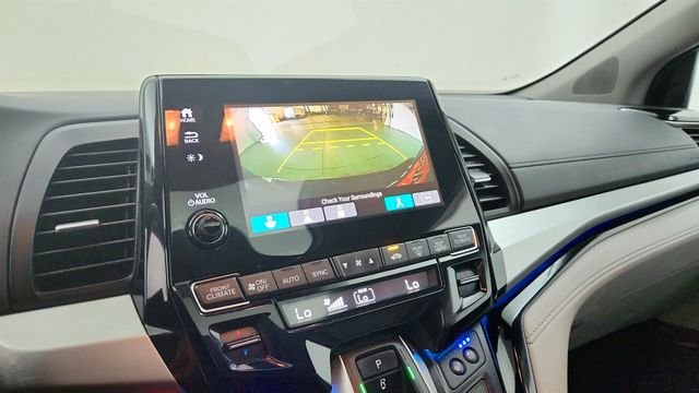 Used 2020 Gray Honda Elite image 24