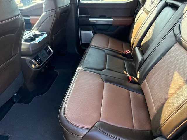 Used 2026  Ford King Ranch image 17