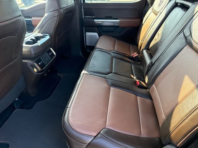 Used 2026  Ford King Ranch image 17