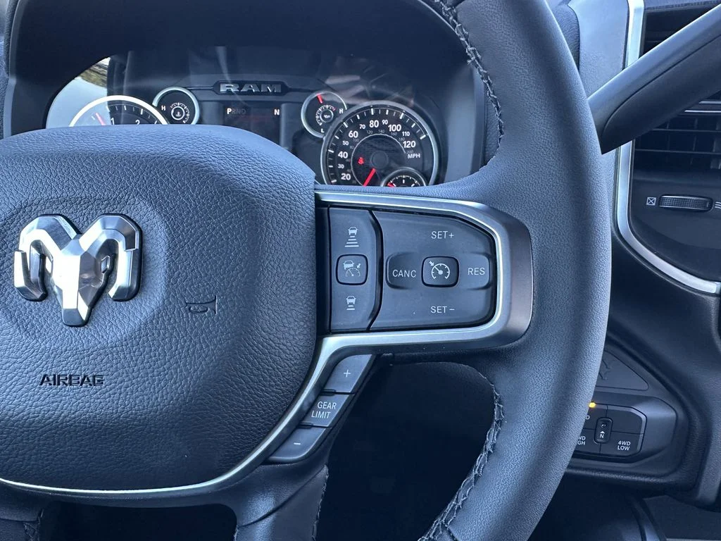 2026 RAM 3500 Big Horn - Photo 22