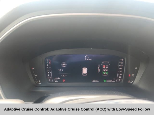 2026 Honda Pilot EX-L - Photo 10