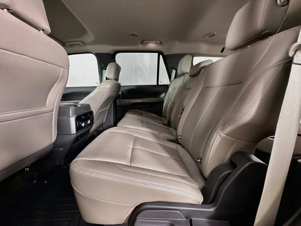 Used 2019 Ruby Red Metallic Ford XLT image 31