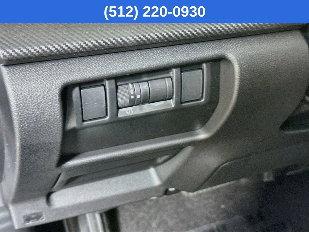 New 2026 Gray Subaru Base image 12