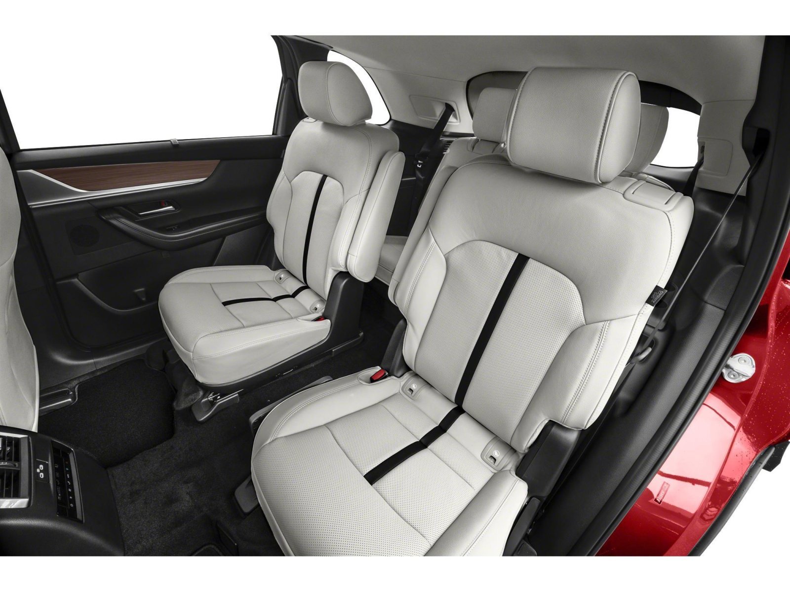 New 2026 Platinum Quartz Mazda Preferred image 8