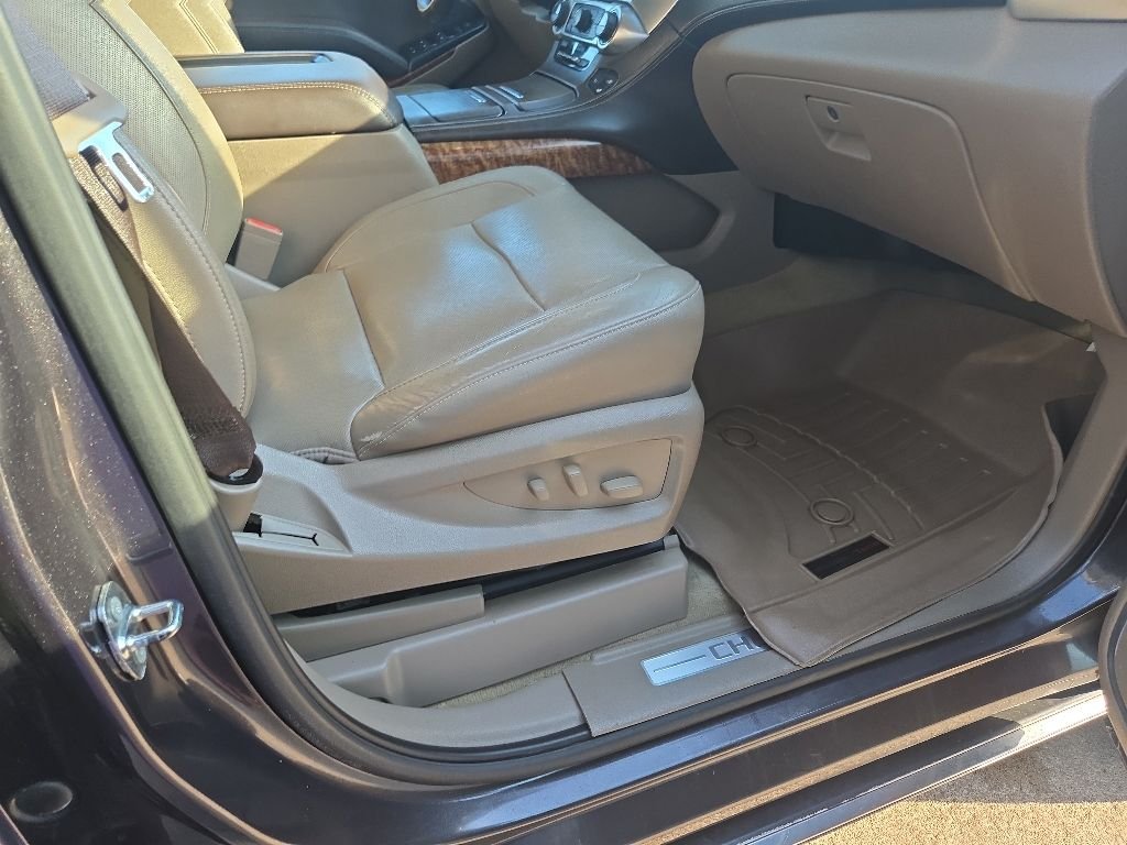Used 2018 Gray Chevrolet Premier image 77