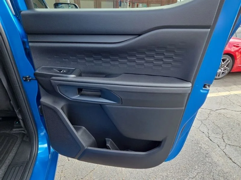 New 2026 Blue Ford XL image 14