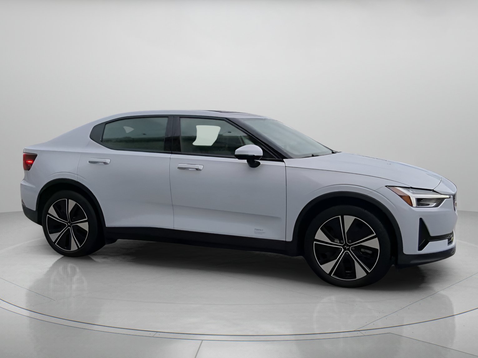 Used 2023 Magnesium Metallic Polestar Long Range Dual Motor image 33