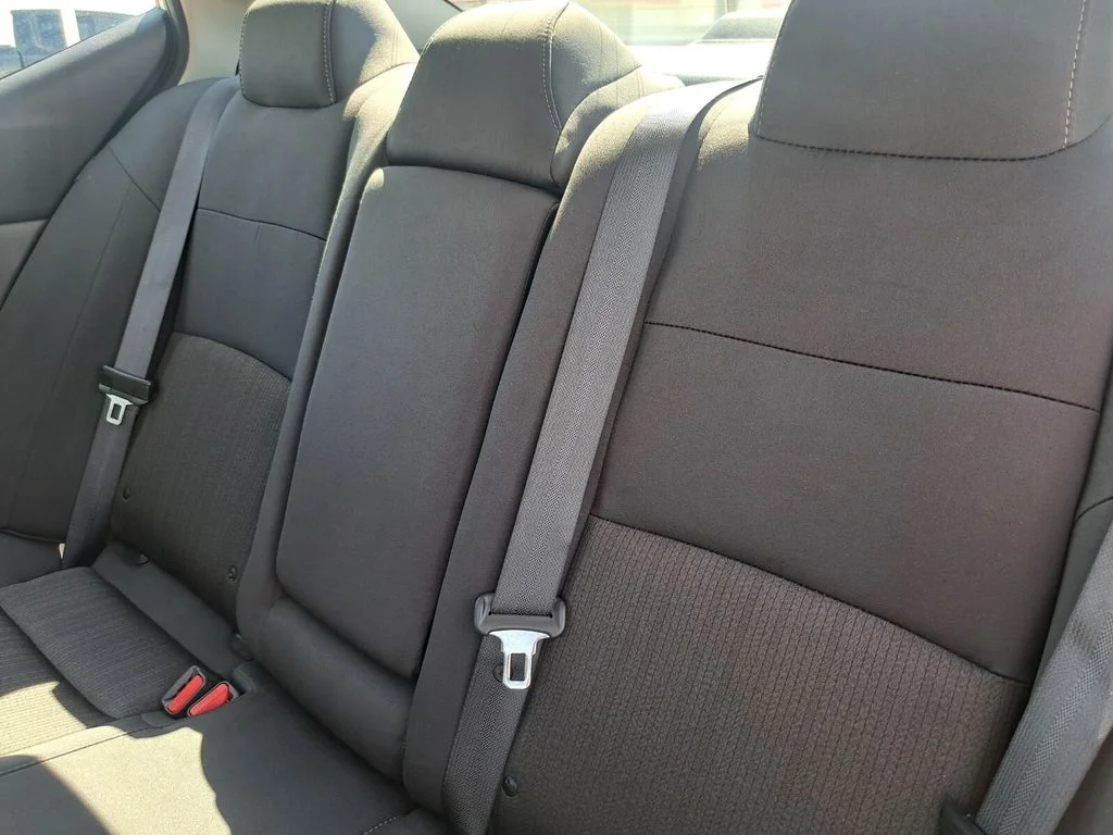 2025 Nissan Altima SV - Photo 23