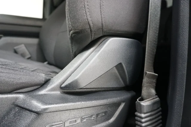 Used 2023 BLACK Ford STX image 16