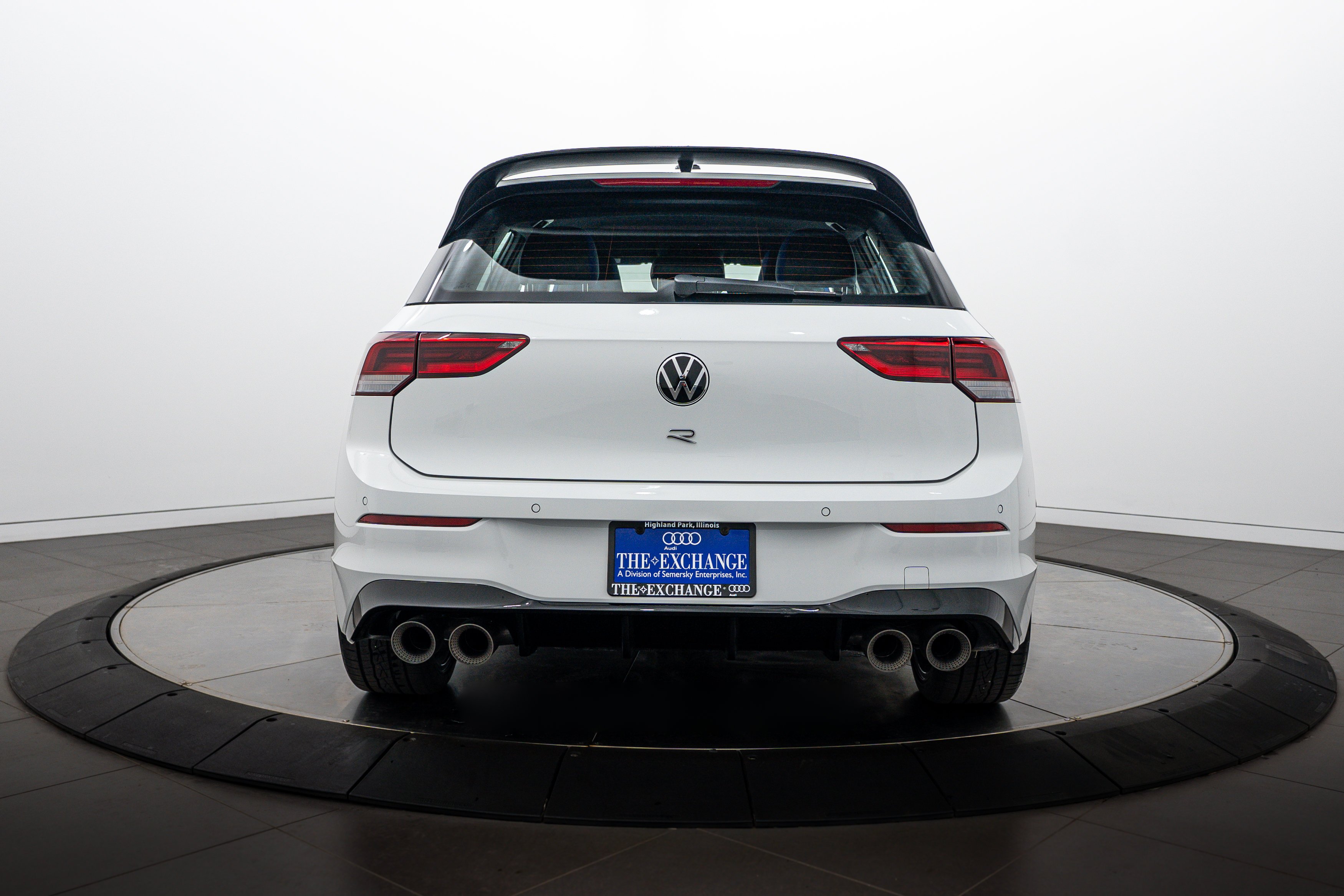 Used 2025 Pure White Volkswagen  image 20