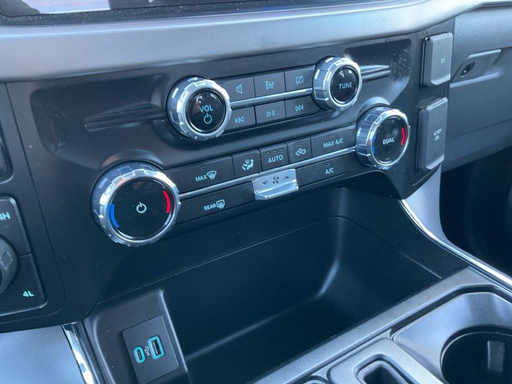 2024 Ford F-150 XLT - Photo 24