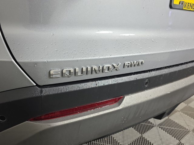 2025 Chevrolet Equinox LT - Photo 29