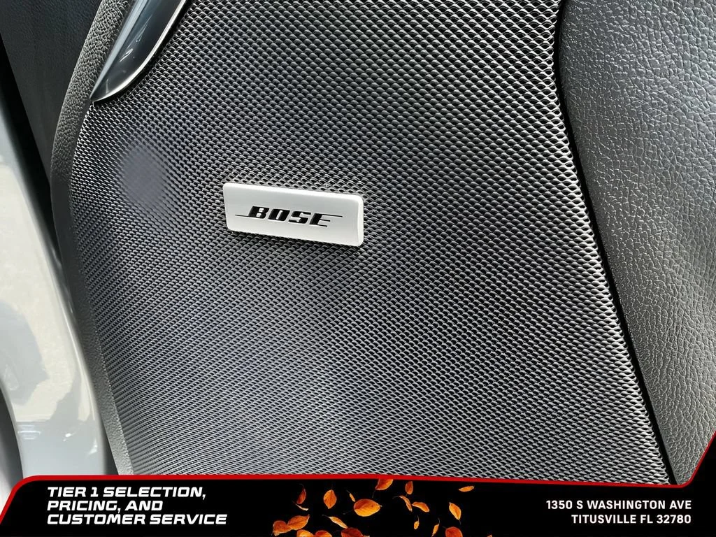 New 2026 Sterling Metallic GMC Denali image 14