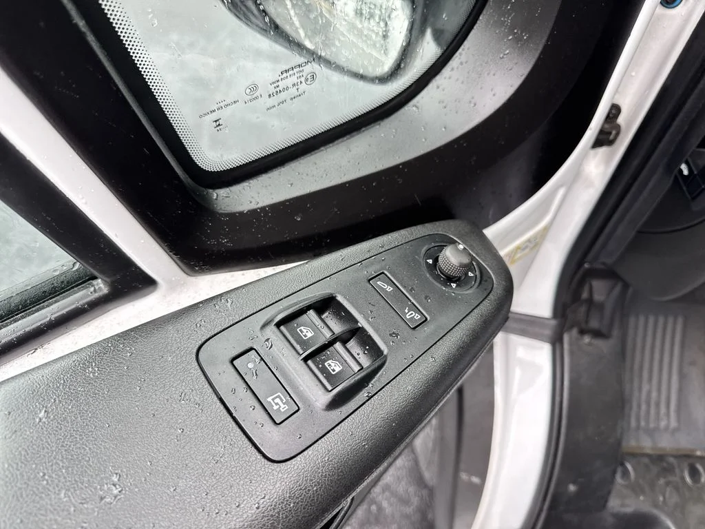 Used 2024 White Ram High Roof image 13