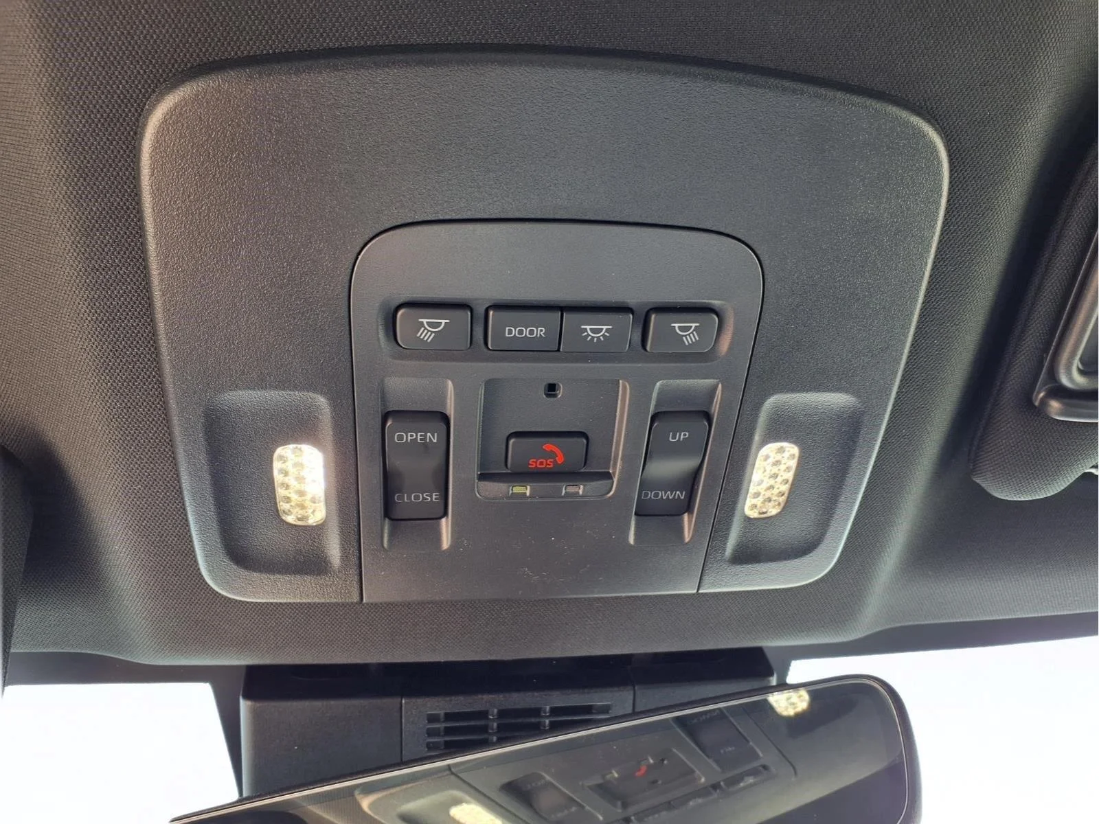 Used 2026 Reservoir Blue TOYOTA SE AWD image 22