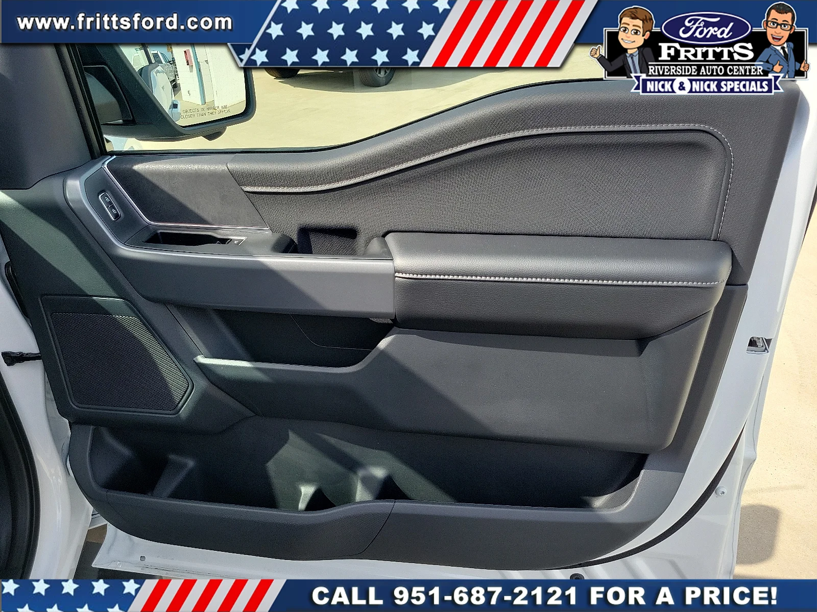 New 2026 Oxford White Ford XLT image 16