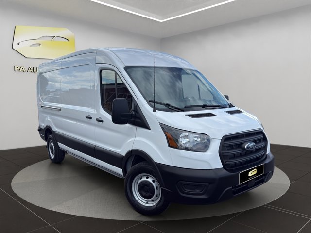 2023 Ford Transit 250 Med Roof 148 WB's photo