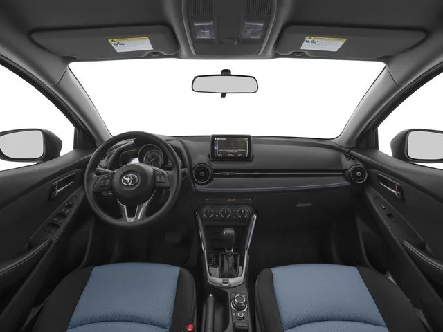 Used 2017 Silver Toyota Base image 8