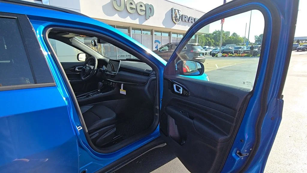 2026 Jeep Compass Altitude Special Edition - Photo 18