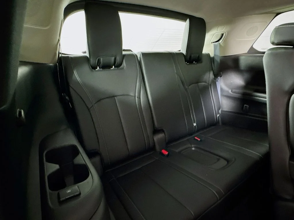 Certified Used 2026 Gray INFINITI LUXE image 36