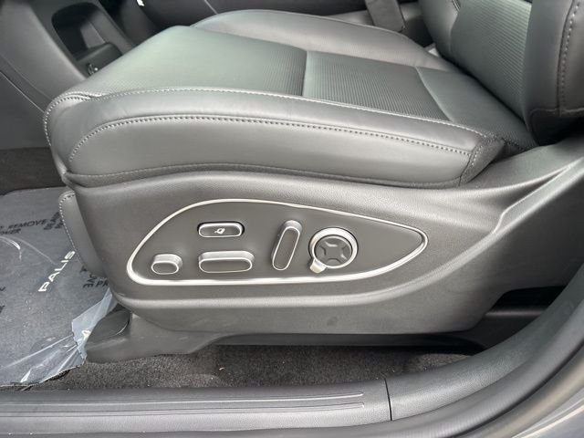 New 2026 Ecotronic Gray Pearl Hyundai Calligraphy image 13