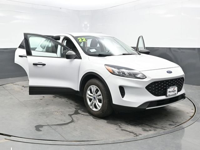 Used 2022 White Ford S image 38