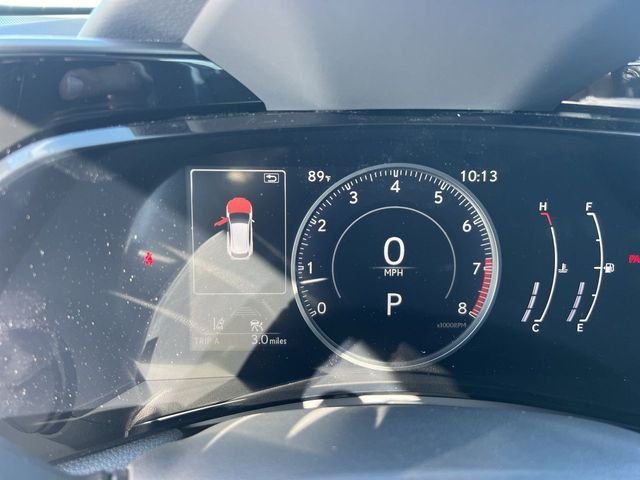 Used 2025 Silver Lexus 250 Base image 15