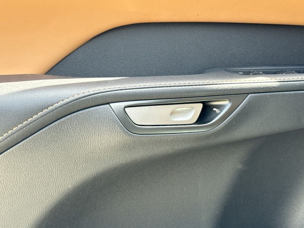 Used 2024 Silver Lexus 350 Premium image 13