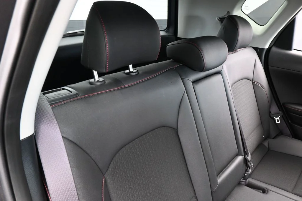 Used 2024 Gravity Gray Kia GT-Line image 35
